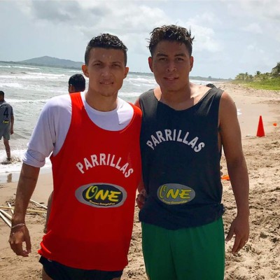 RUMORES/FICHAJES: ¡Barrida en Olimpia, Alex Andino regresa y Rambo de León es noticia!